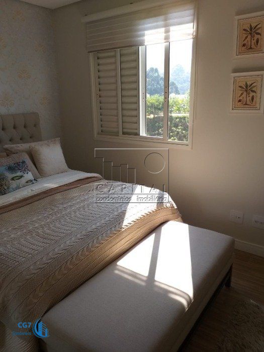 Apartamento para alugar com 2 quartos, 94m² - Foto 9