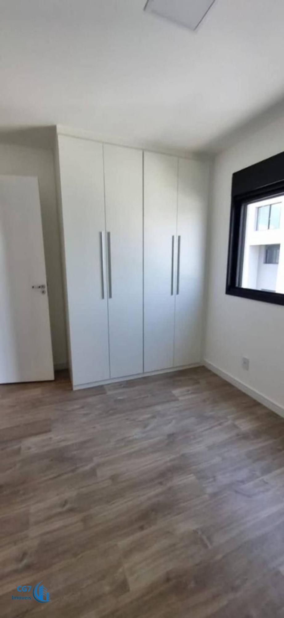 Apartamento à venda com 2 quartos, 57m² - Foto 6