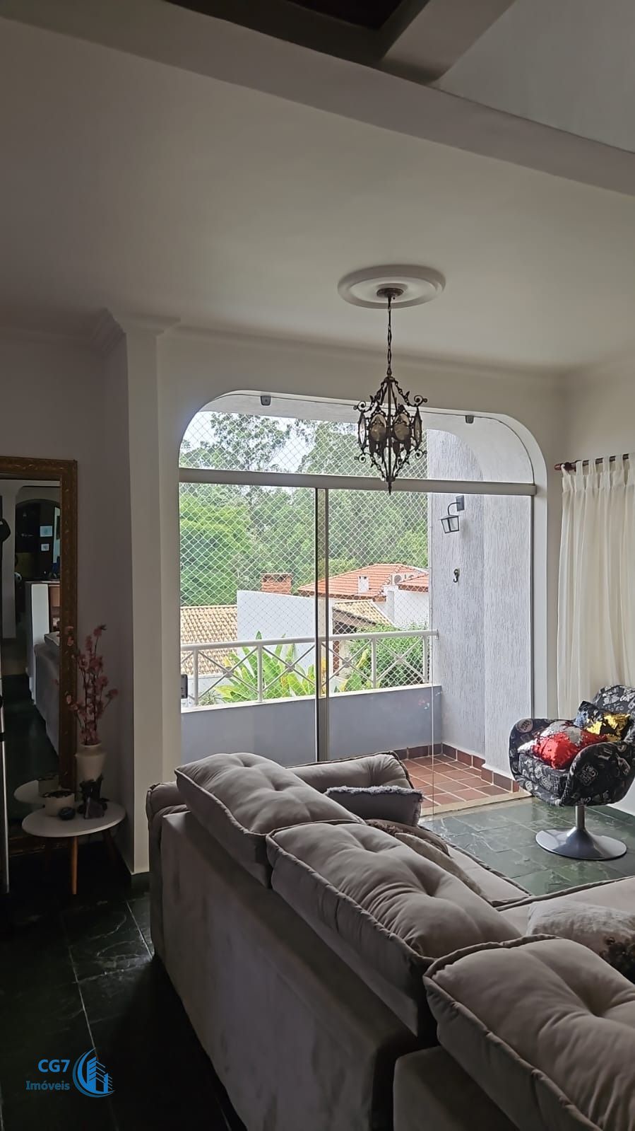 Sobrado à venda com 4 quartos, 304m² - Foto 3