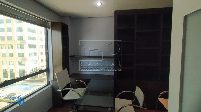 Conjunto Comercial-Sala para alugar, 42m² - Foto 2