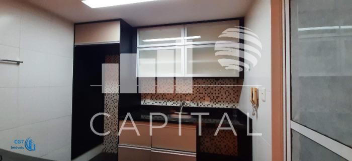 Apartamento para alugar com 2 quartos, 98m² - Foto 5