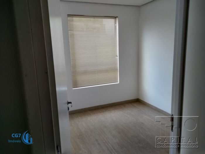 Conjunto Comercial-Sala para alugar com 1 quarto, 42m² - Foto 6