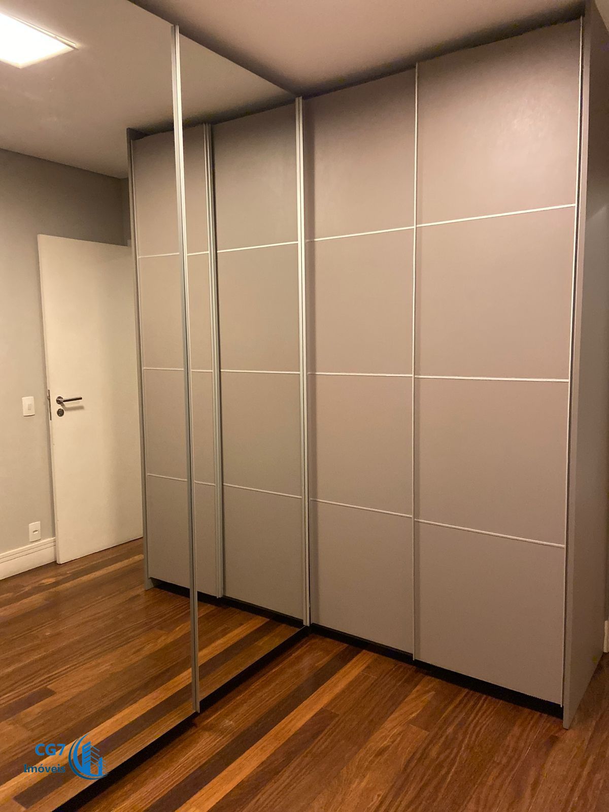 Apartamento para alugar com 3 quartos, 158m² - Foto 20