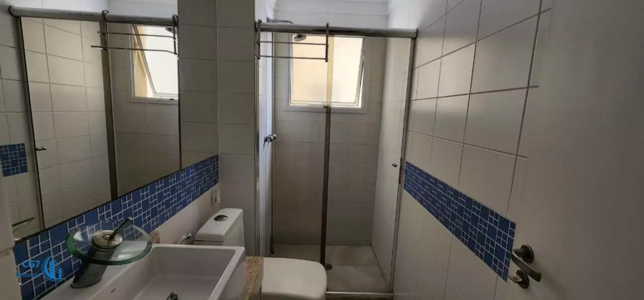 Apartamento à venda com 3 quartos, 85m² - Foto 11