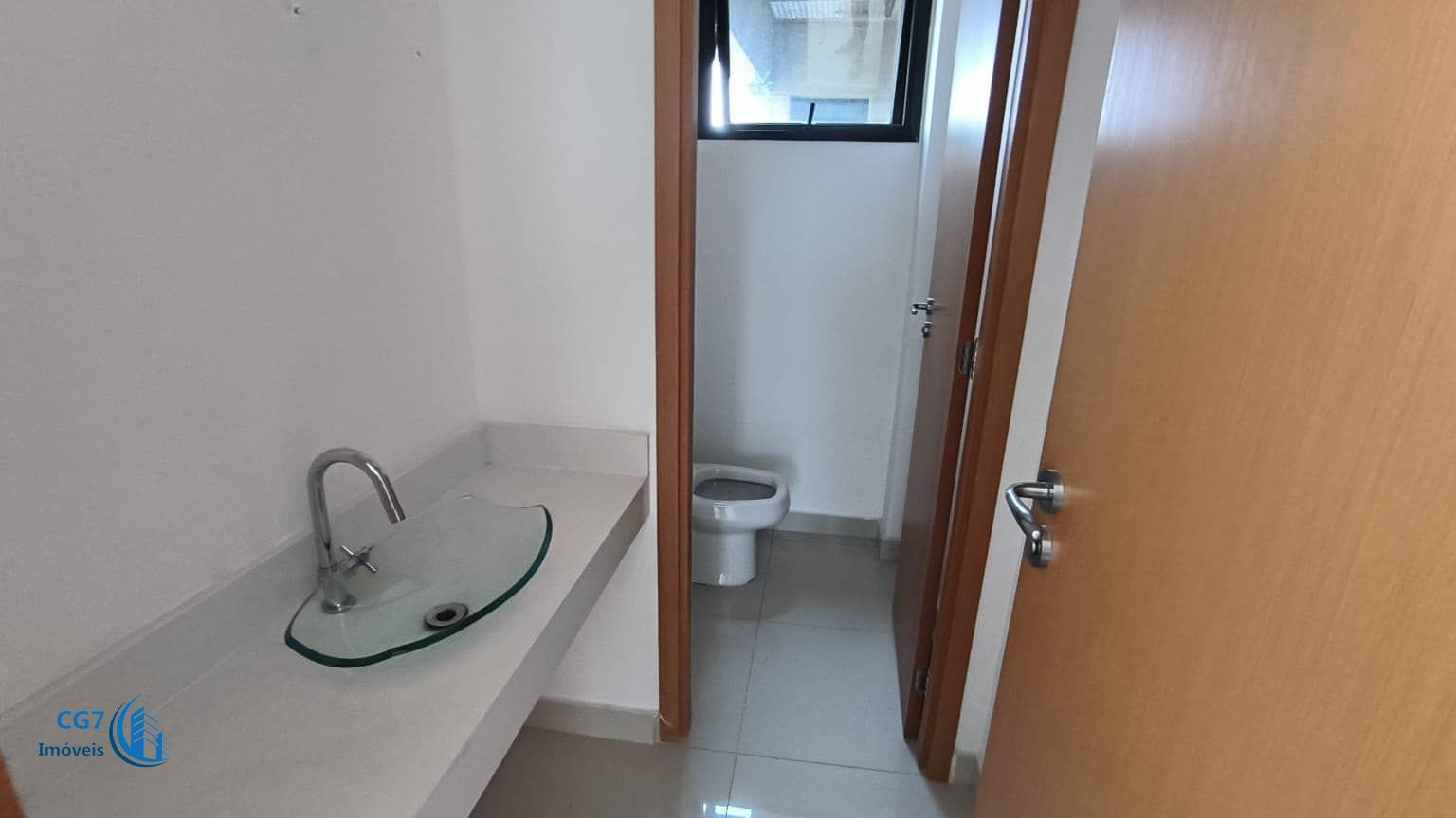 Conjunto Comercial-Sala para alugar com 1 quarto, 50m² - Foto 5