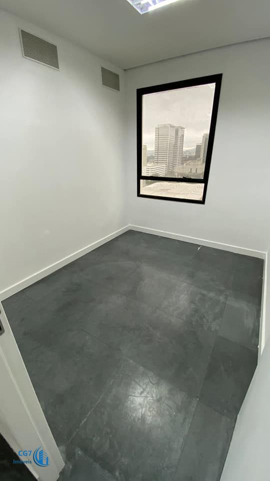 Conjunto Comercial-Sala à venda com 2 quartos, 49m² - Foto 7