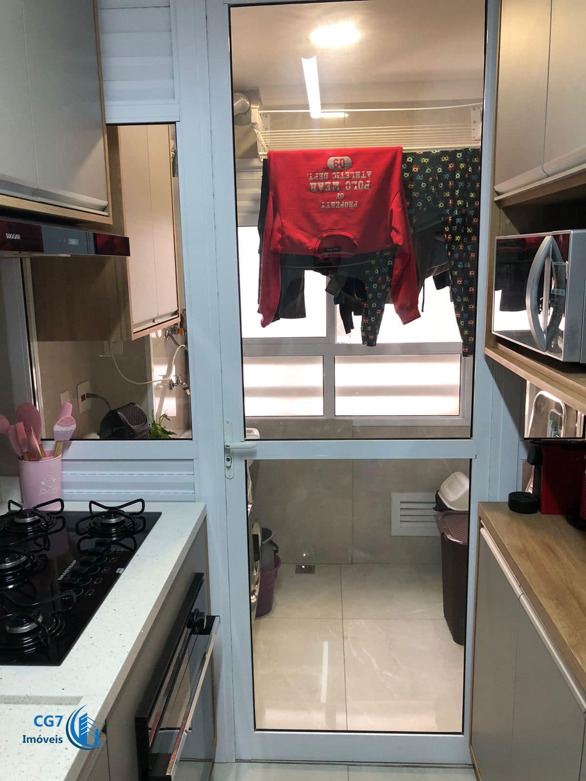 Apartamento à venda com 3 quartos, 71m² - Foto 22