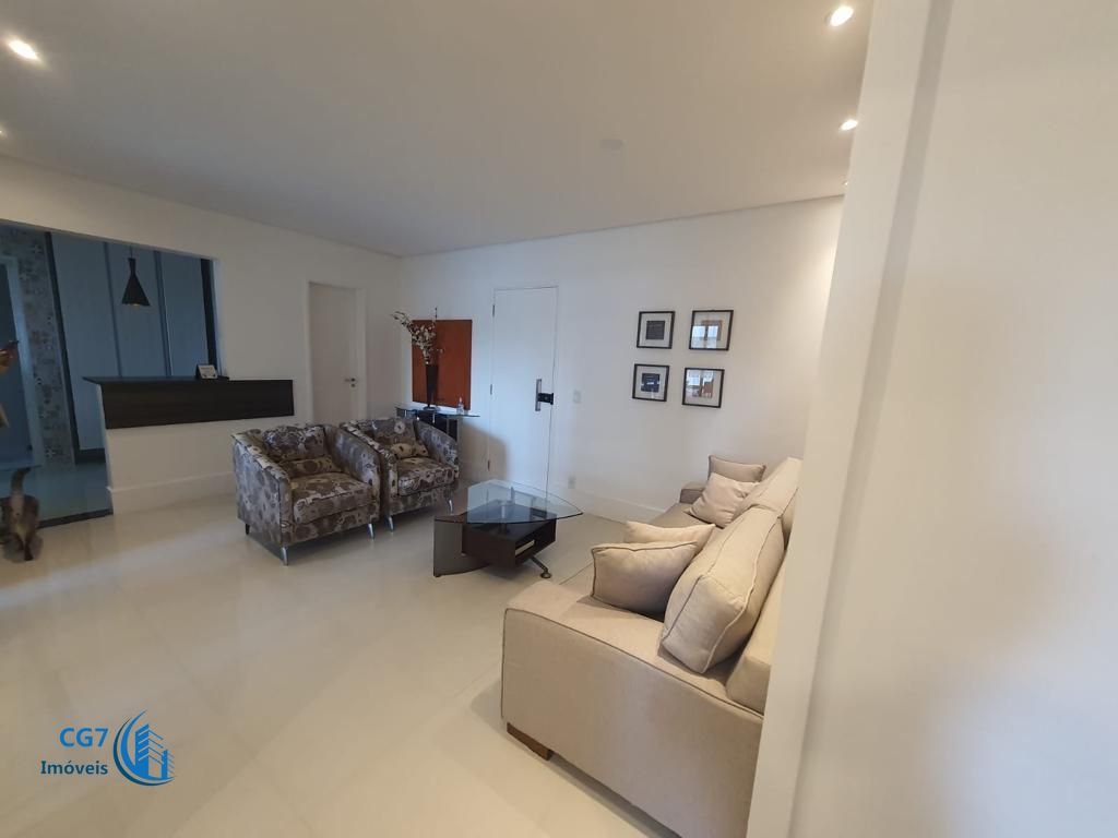 Apartamento à venda com 2 quartos, 107m² - Foto 3