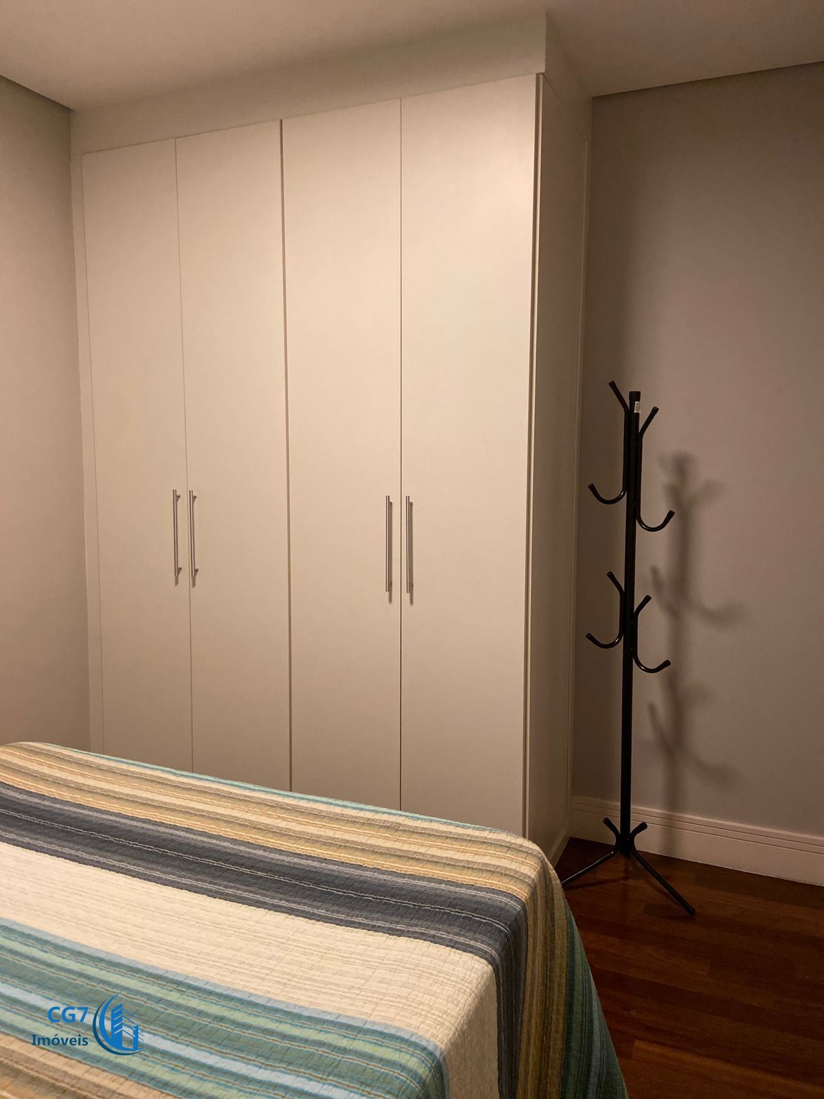 Apartamento para alugar com 3 quartos, 158m² - Foto 23