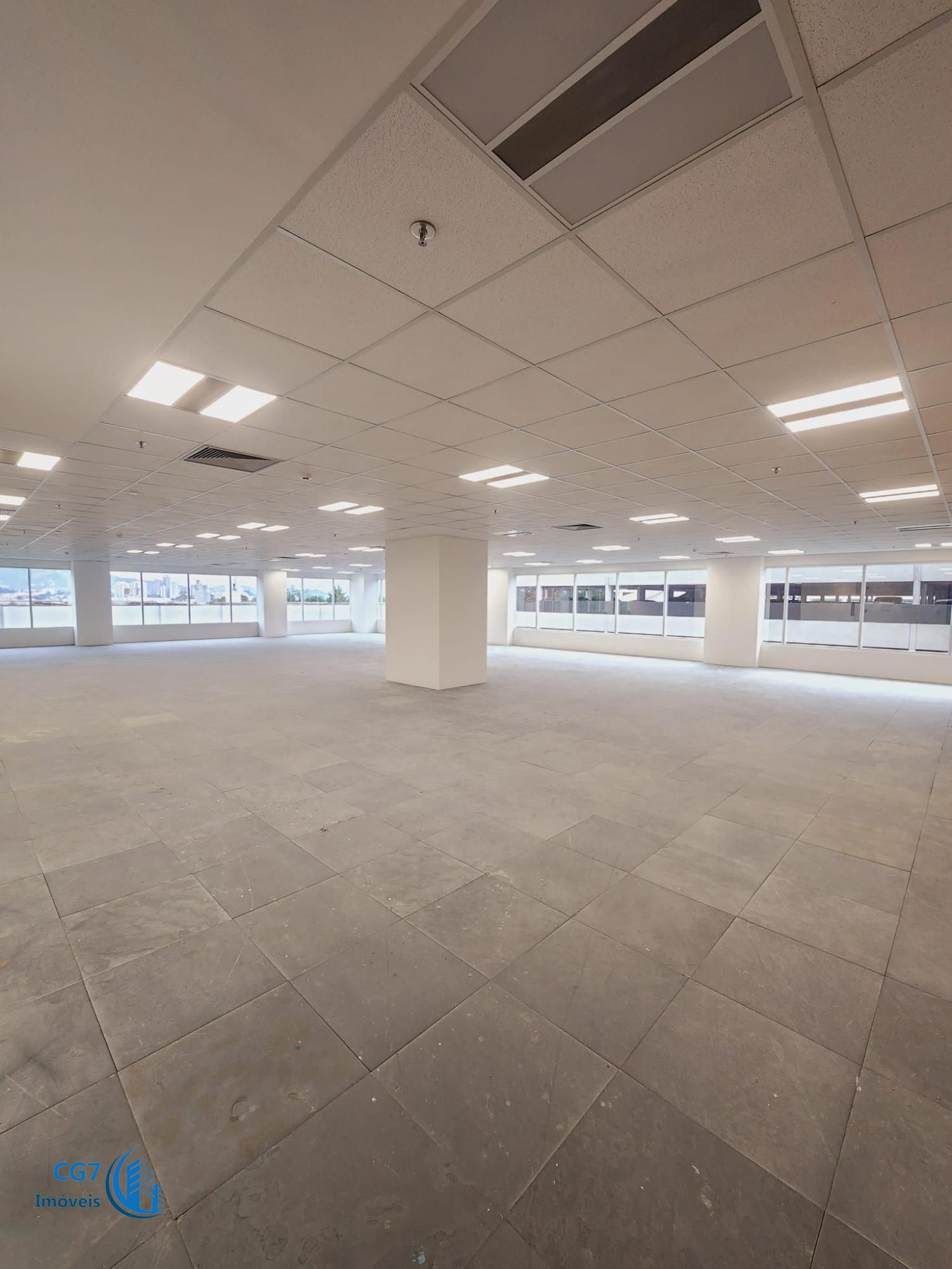 Prédio Inteiro para alugar com 1 quarto, 500m² - Foto 4