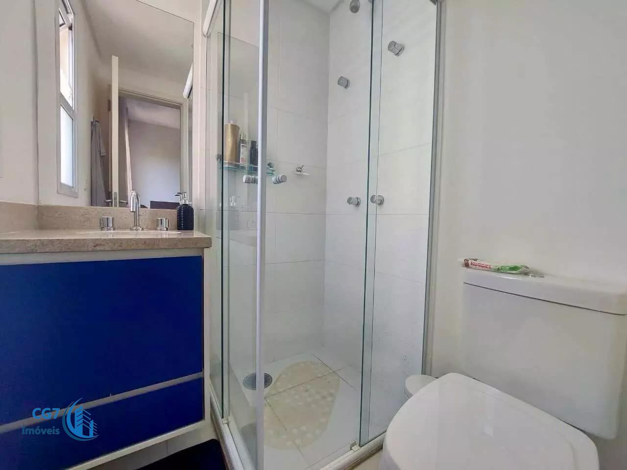 Apartamento à venda com 2 quartos, 66m² - Foto 10