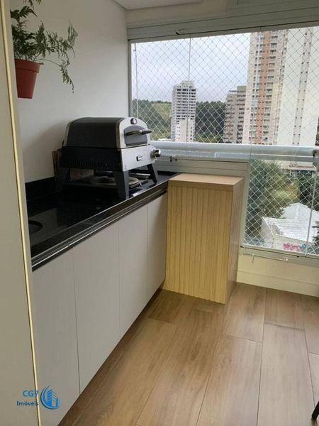 Apartamento à venda com 2 quartos, 67m² - Foto 9