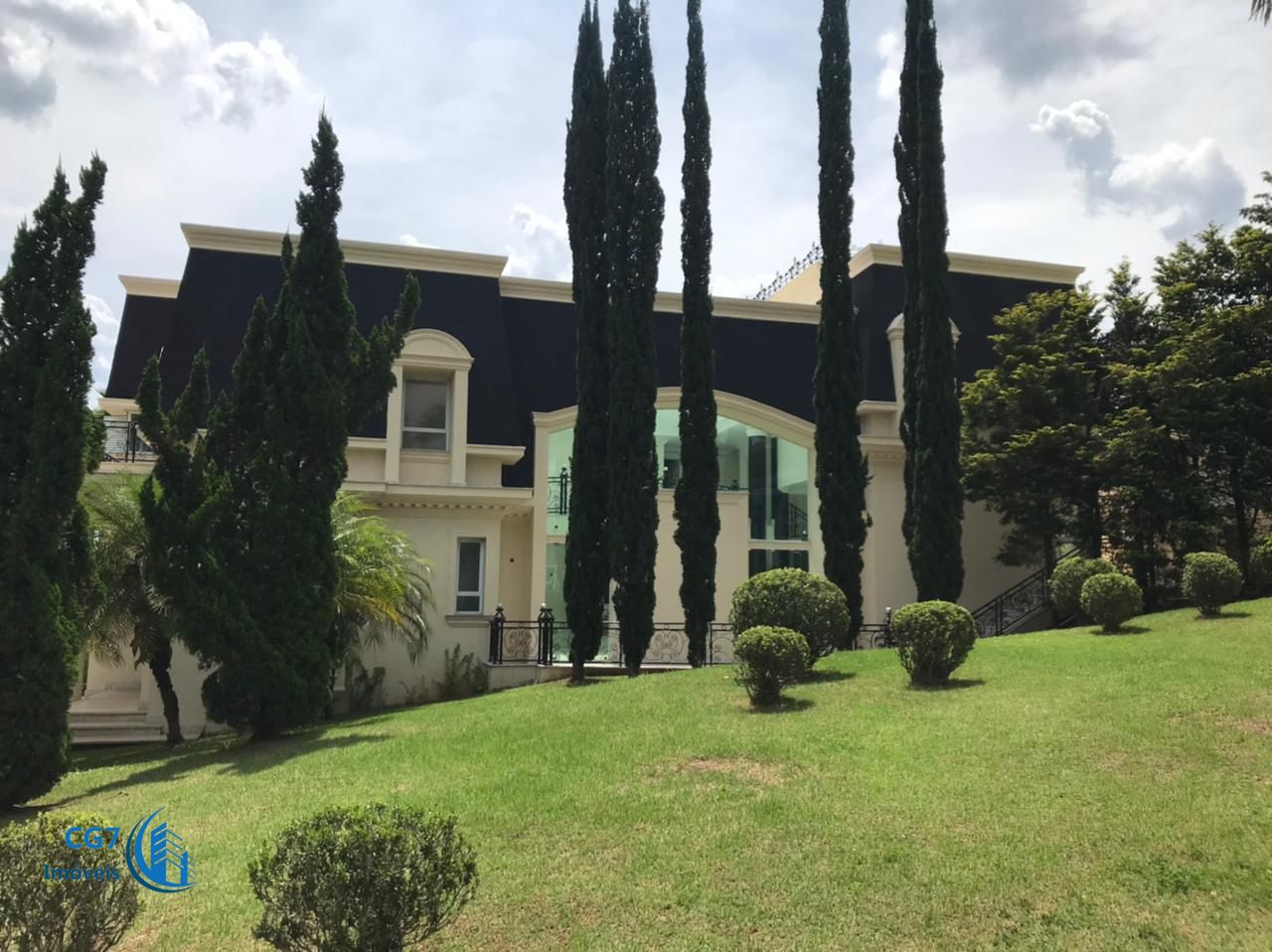 Casa de Condomínio à venda com 4 quartos, 1200m² - Foto 4