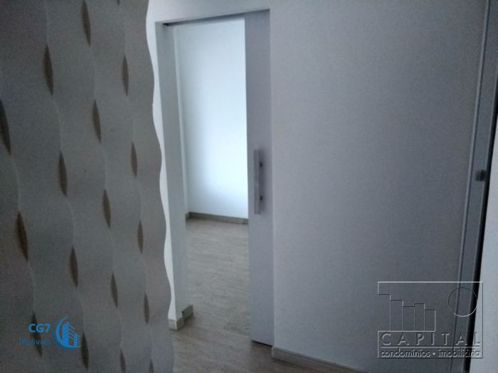 Conjunto Comercial-Sala para alugar com 1 quarto, 42m² - Foto 4