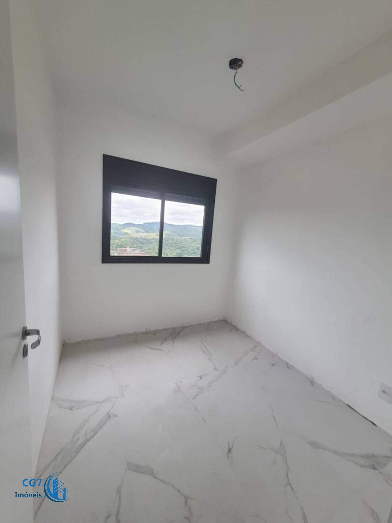 Apartamento à venda com 2 quartos, 57m² - Foto 5