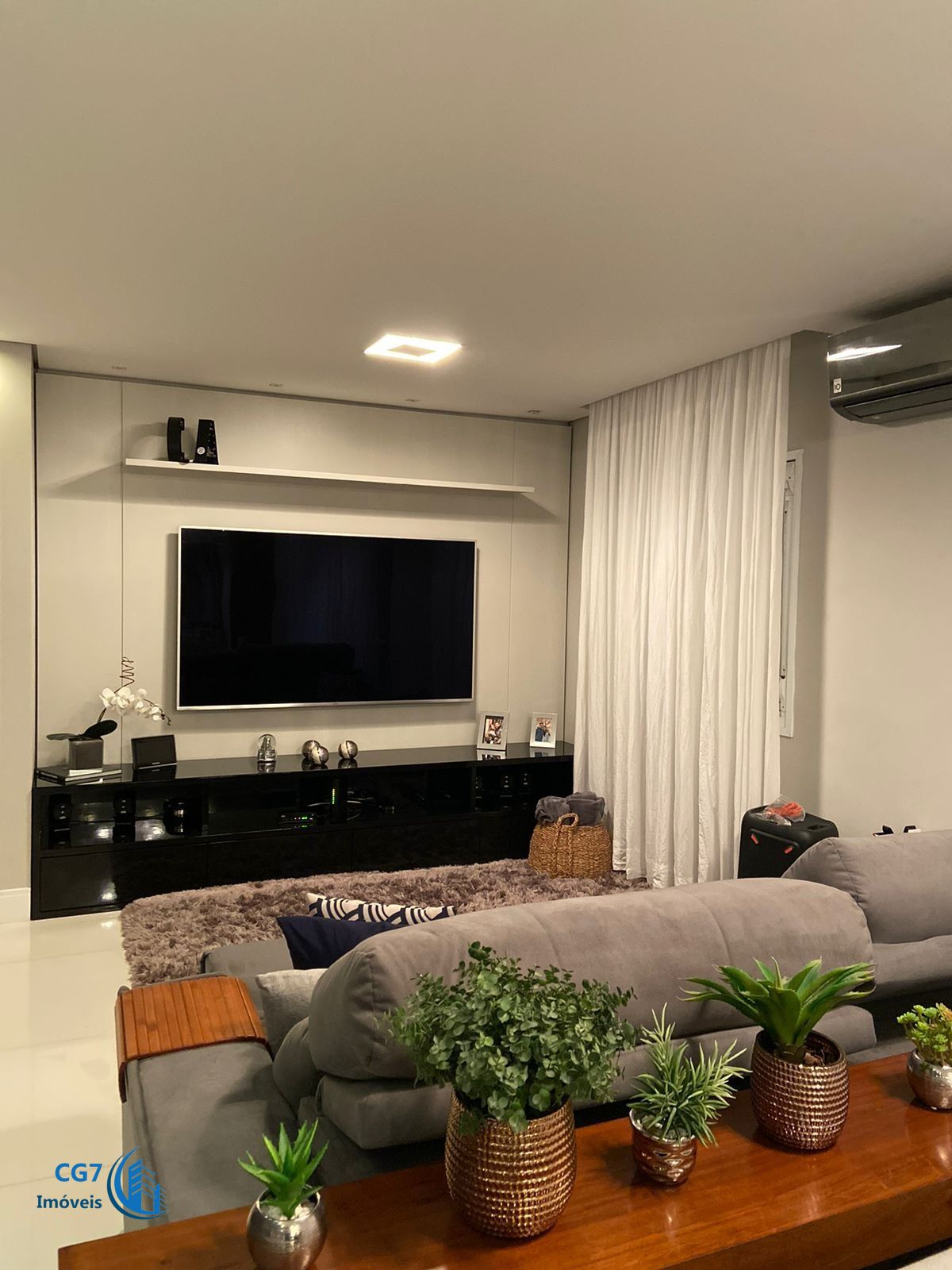 Apartamento para alugar com 3 quartos, 158m² - Foto 6