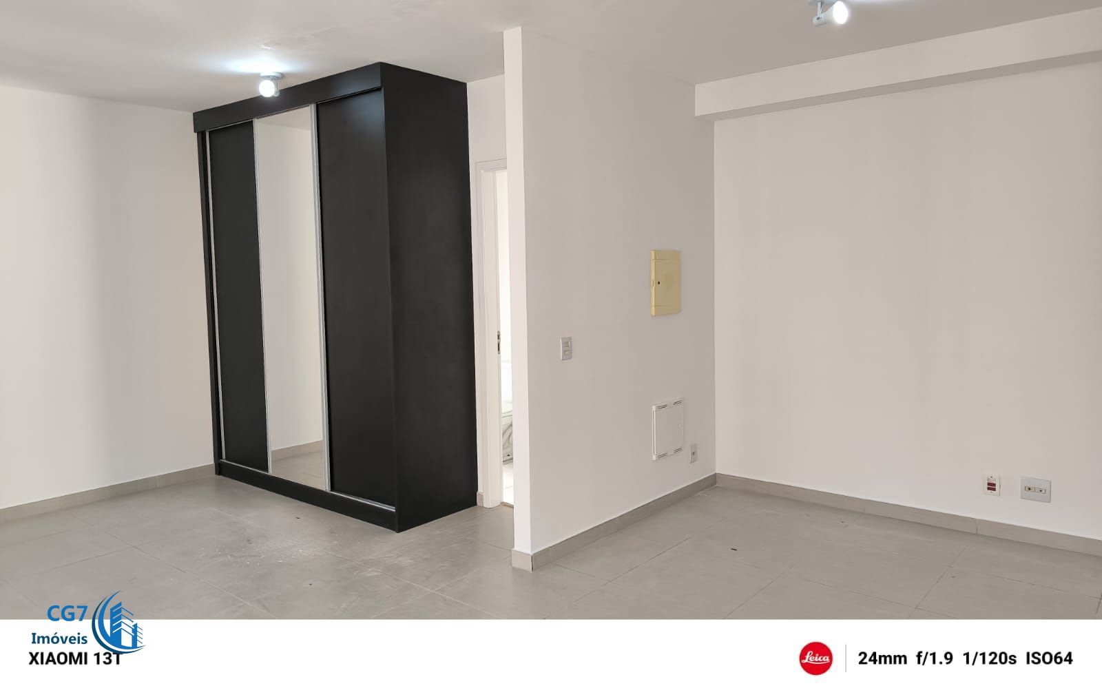 Apartamento para alugar com 1 quarto, 51m² - Foto 11