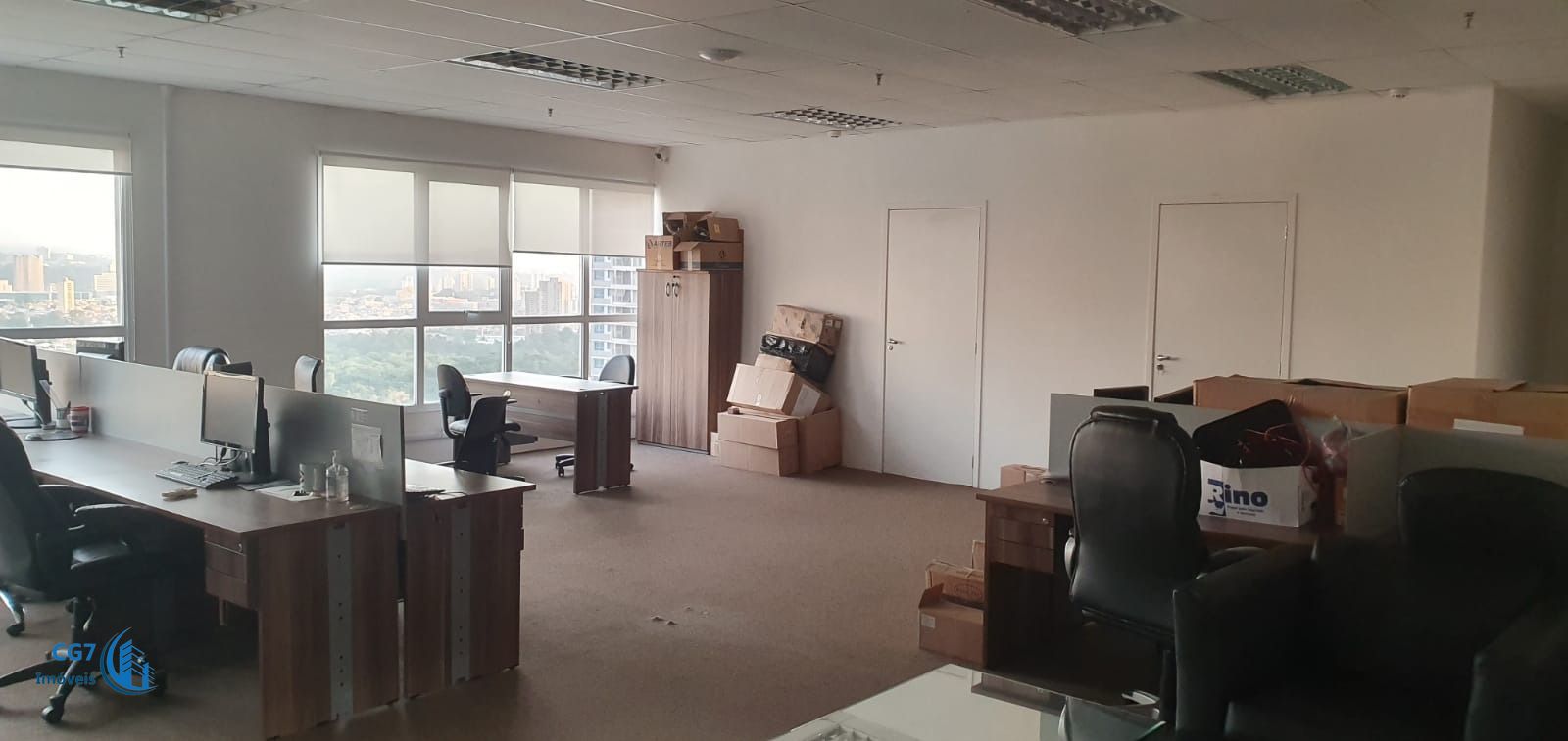 Prédio Inteiro para alugar com 1 quarto, 396m² - Foto 4