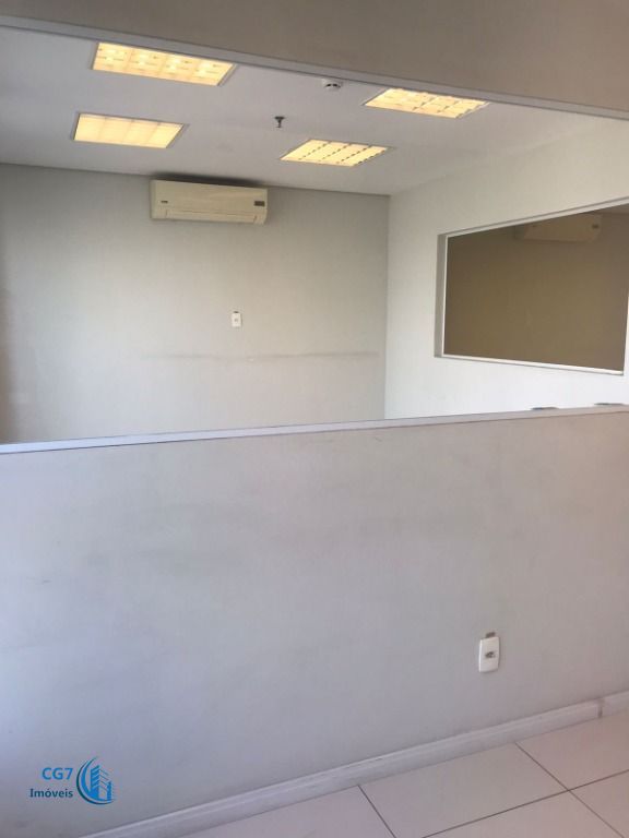 Conjunto Comercial-Sala à venda com 1 quarto, 55m² - Foto 11