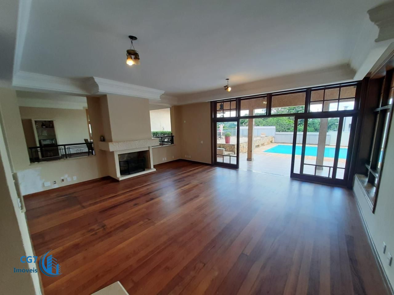 Casa de Condomínio à venda com 4 quartos, 990m² - Foto 13