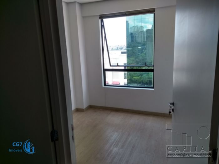 Conjunto Comercial-Sala para alugar com 1 quarto, 42m² - Foto 5