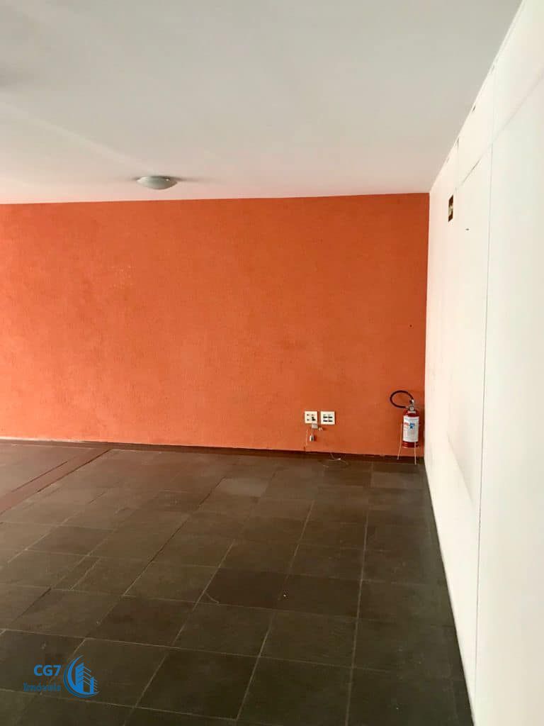 Prédio Inteiro para alugar com 1 quarto, 60m² - Foto 7