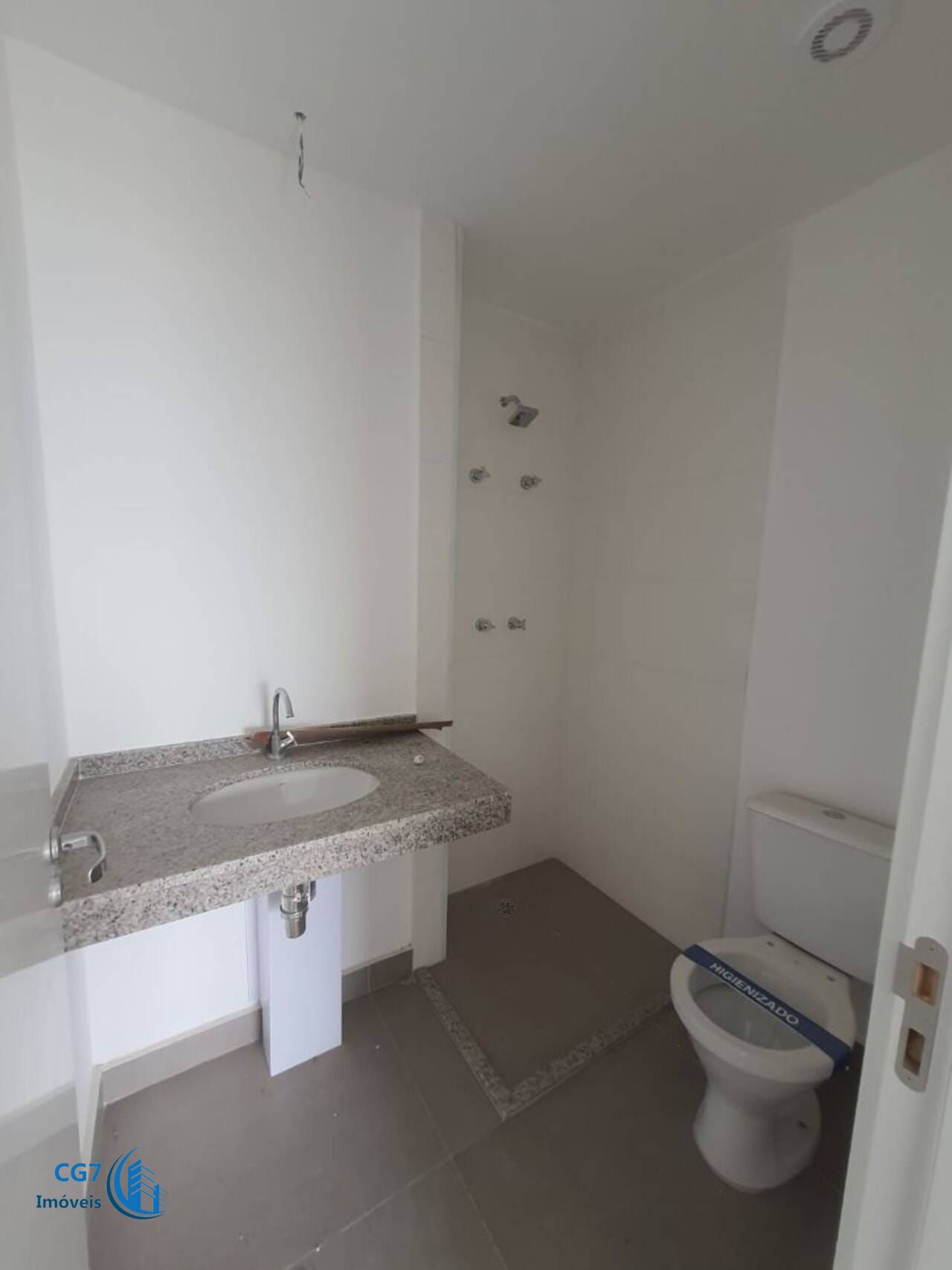 Apartamento à venda com 2 quartos, 57m² - Foto 6