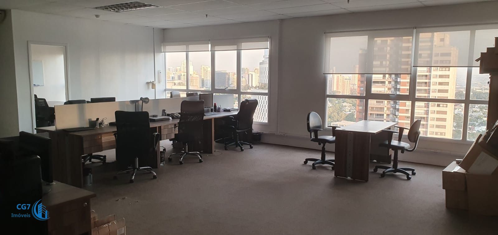 Prédio Inteiro para alugar com 1 quarto, 396m² - Foto 1