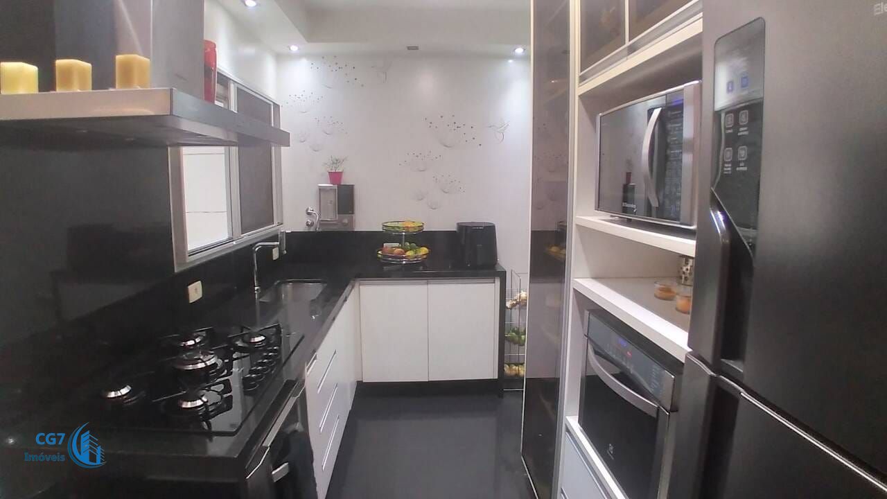 Apartamento à venda com 2 quartos, 144m² - Foto 8