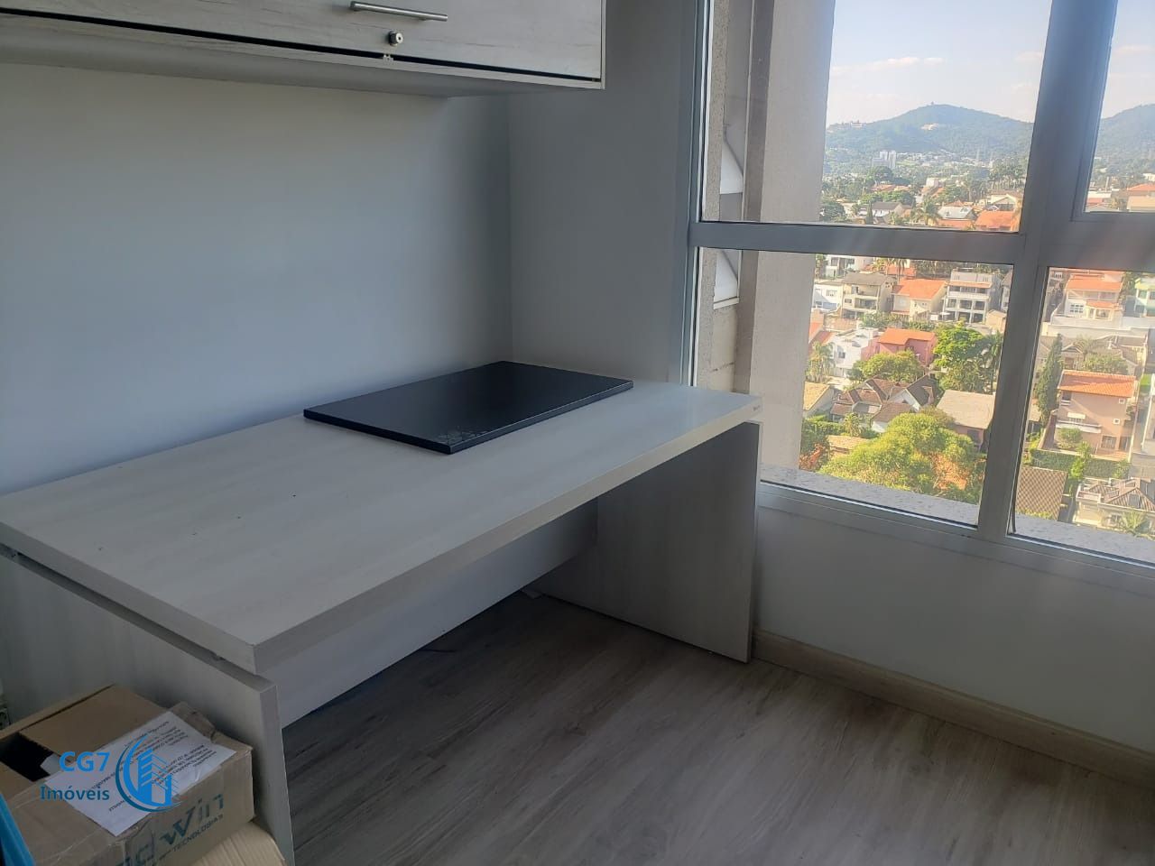 Conjunto Comercial-Sala à venda com 1 quarto, 85m² - Foto 10