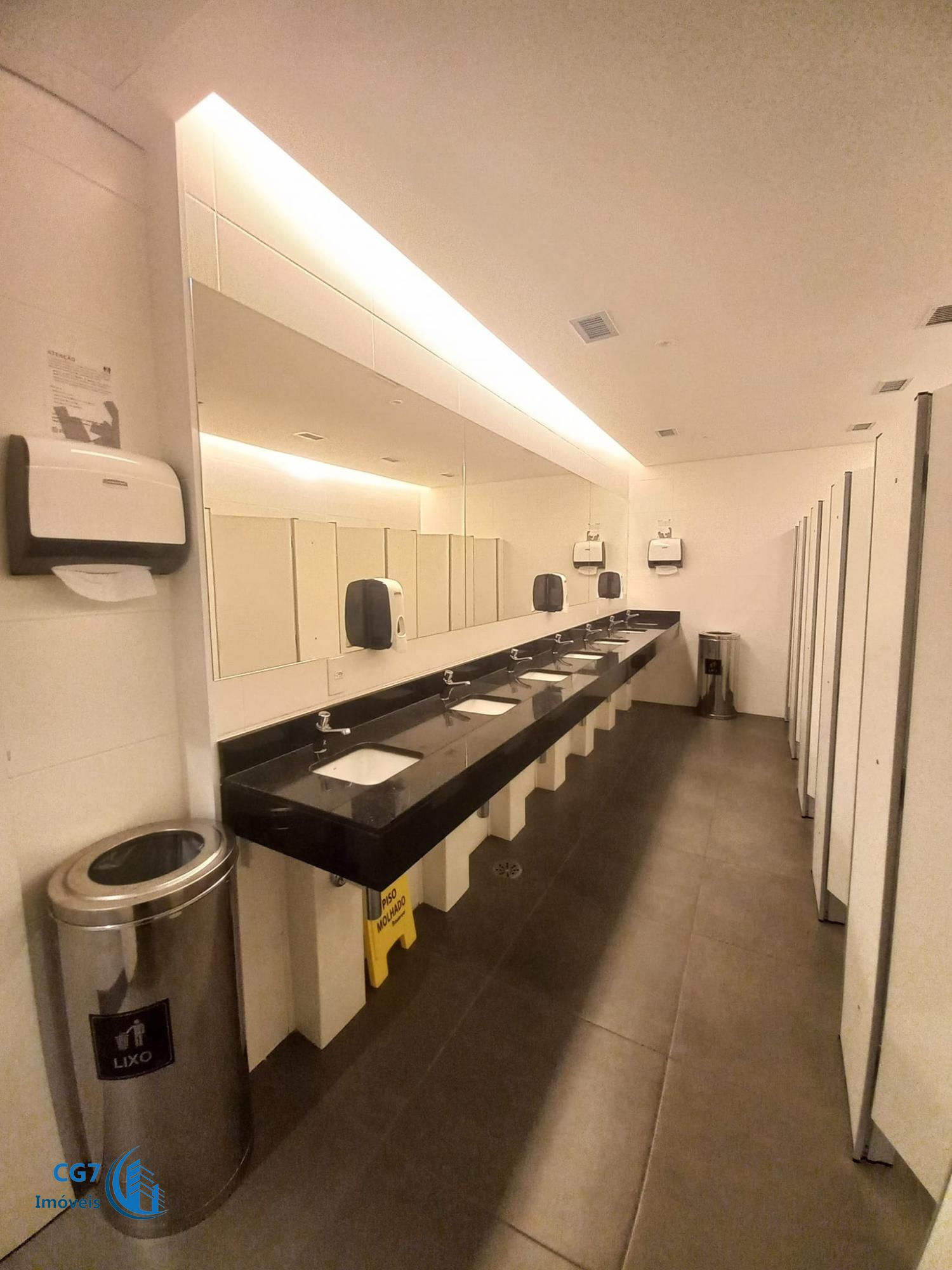 Prédio Inteiro para alugar com 1 quarto, 500m² - Foto 4