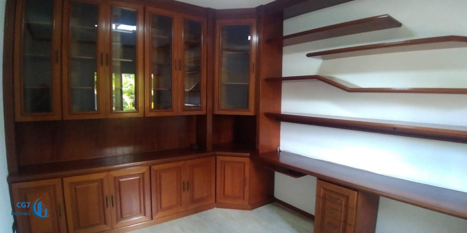 Sobrado para alugar com 4 quartos, 378m² - Foto 8