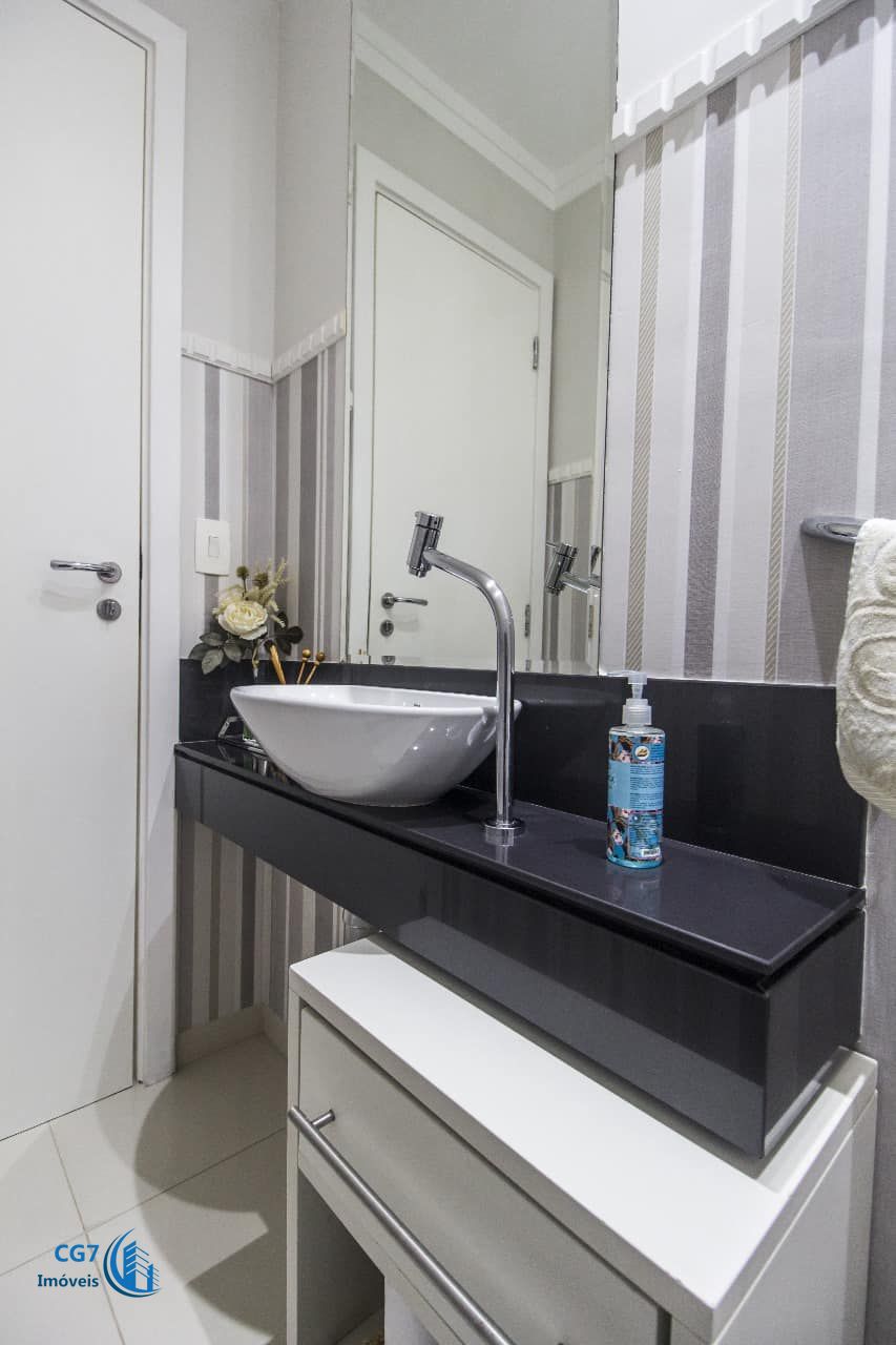 Apartamento à venda com 2 quartos, 133m² - Foto 8