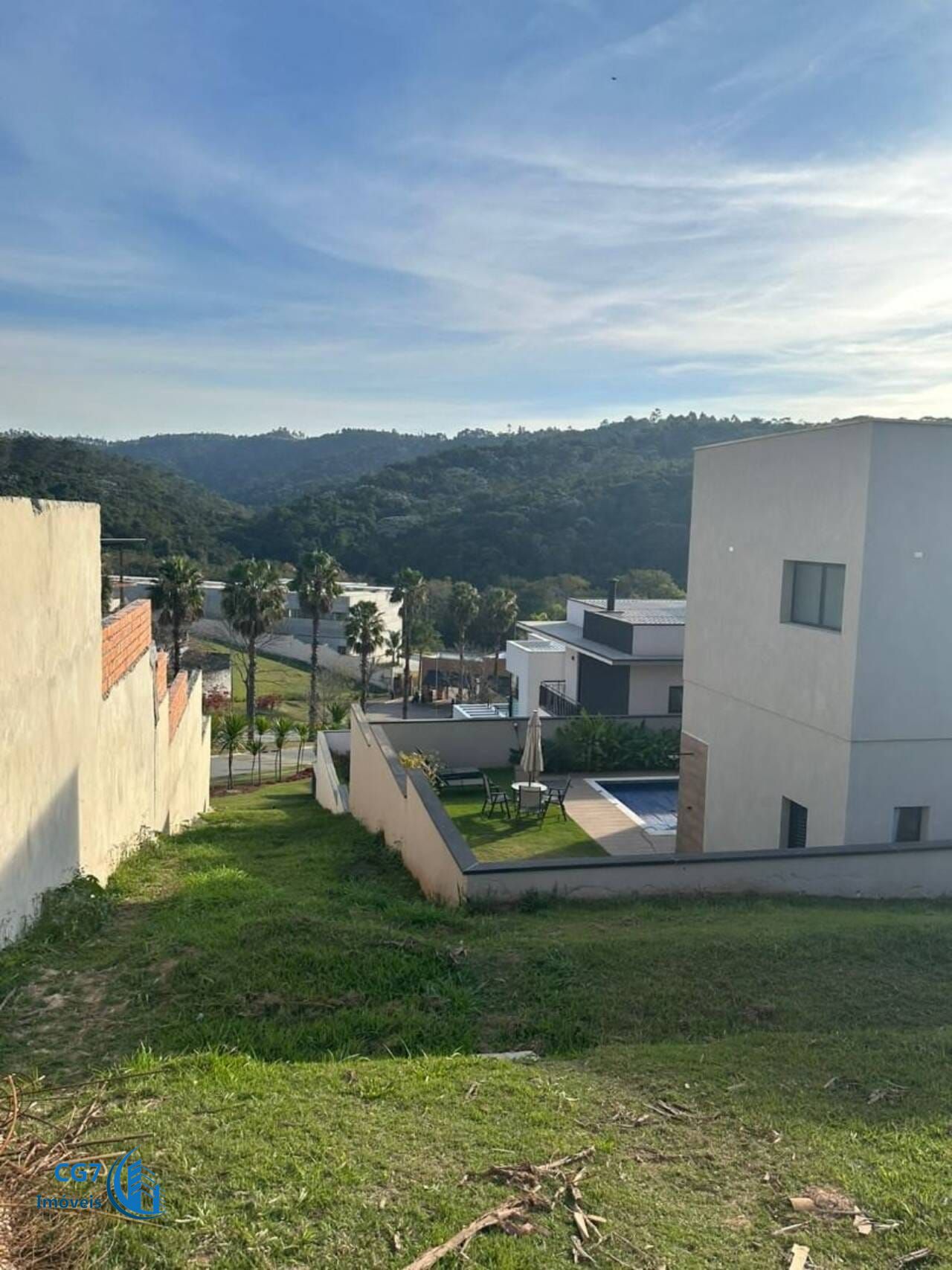 Terreno à venda, 420m² - Foto 3