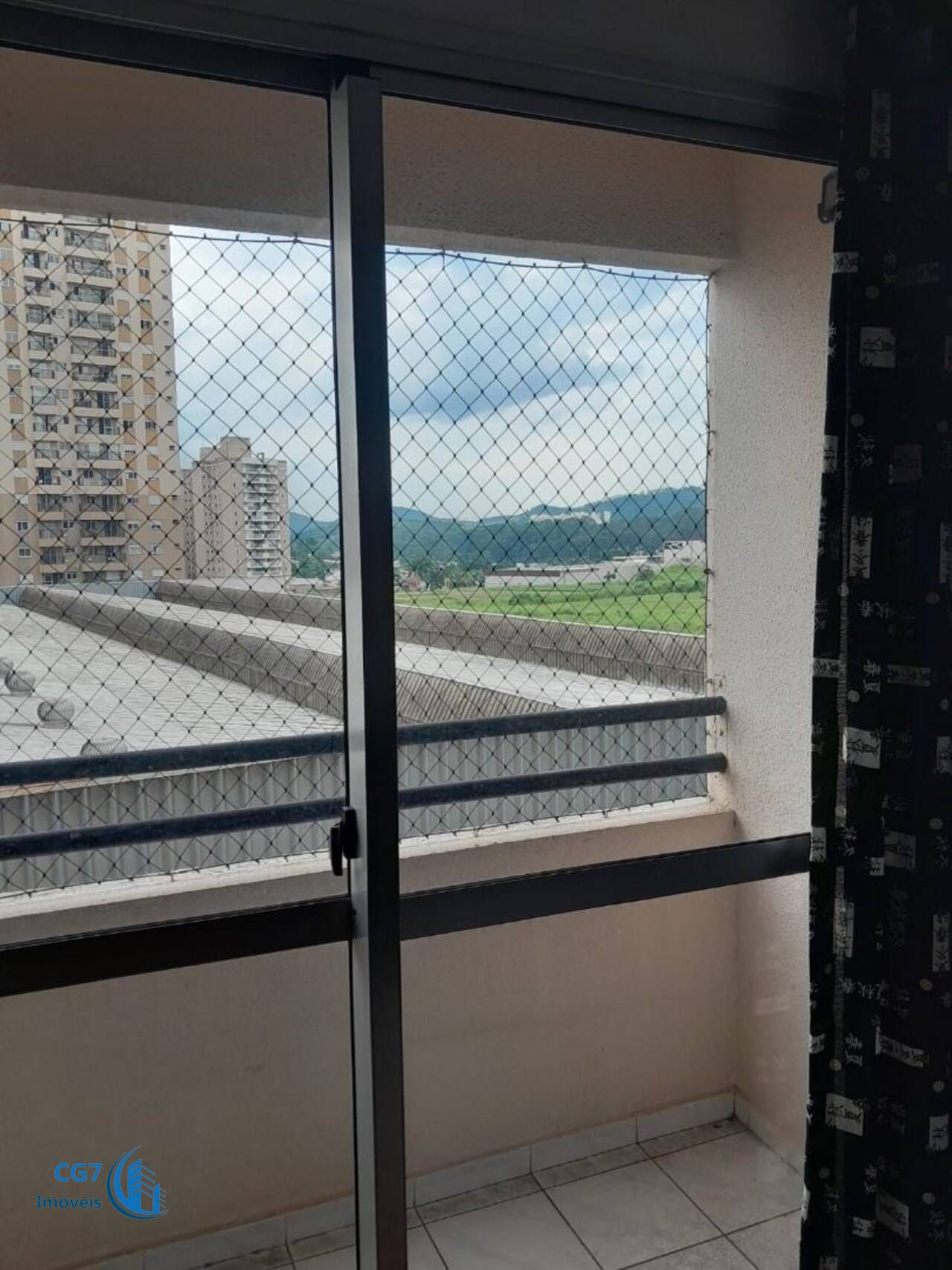 Apartamento à venda com 2 quartos, 59m² - Foto 6