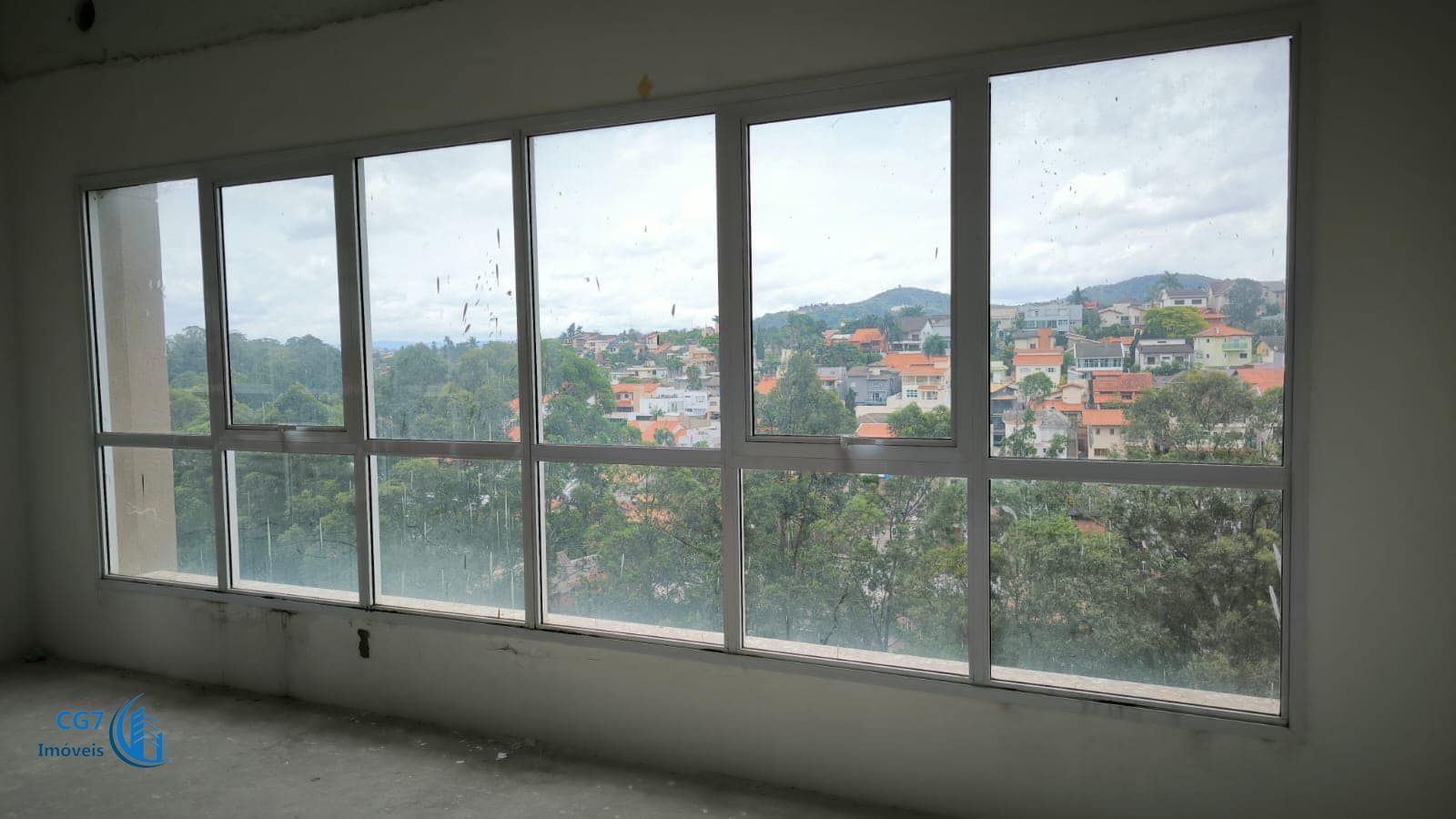 Conjunto Comercial-Sala à venda e aluguel com 1 quarto, 85m² - Foto 4