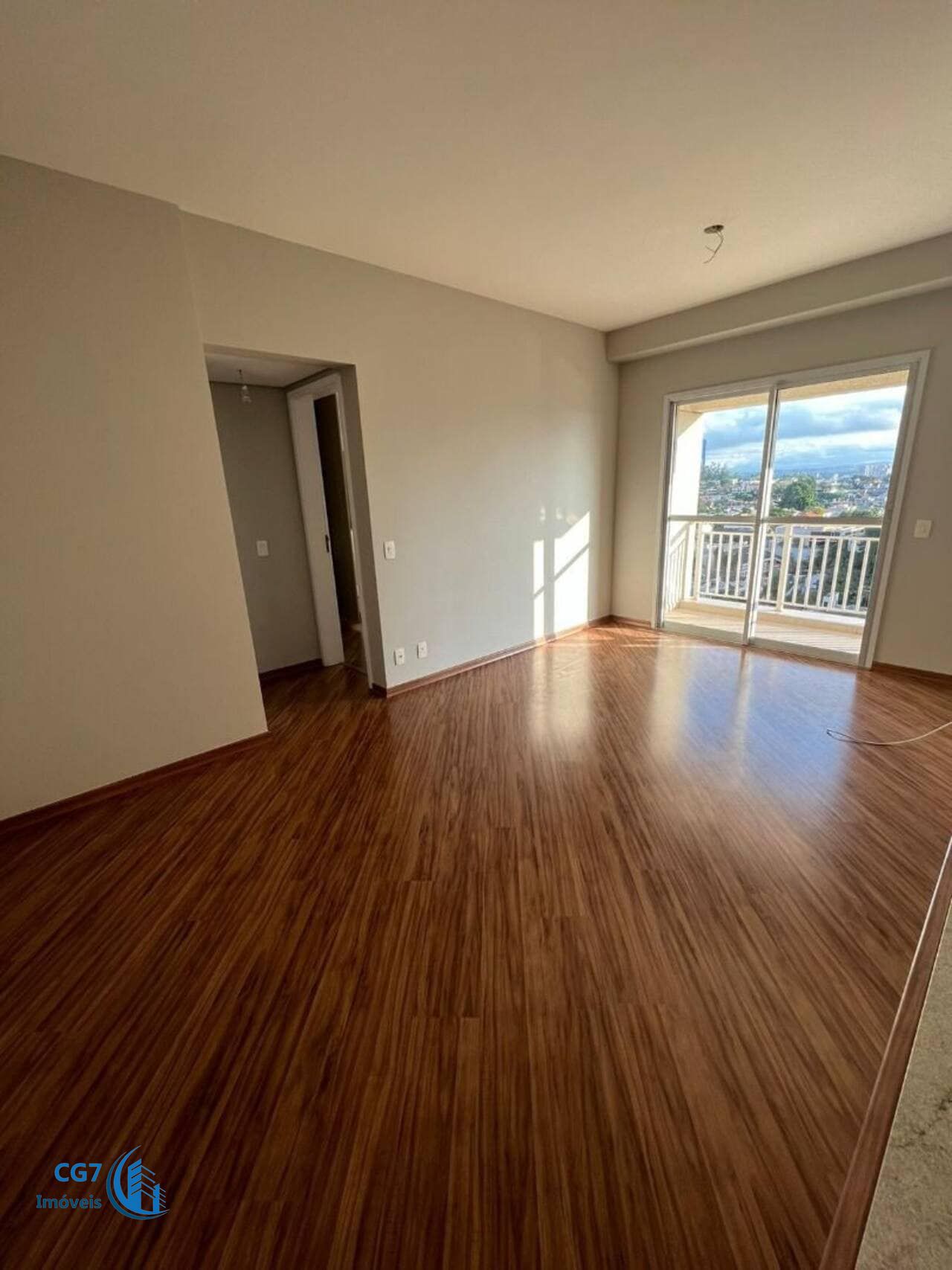 Apartamento à venda com 1 quarto, 51m² - Foto 2