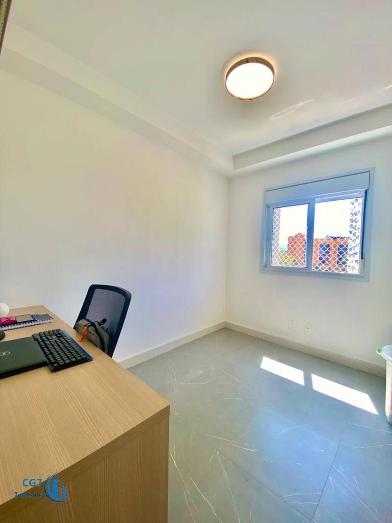 Apartamento à venda com 3 quartos, 97m² - Foto 7