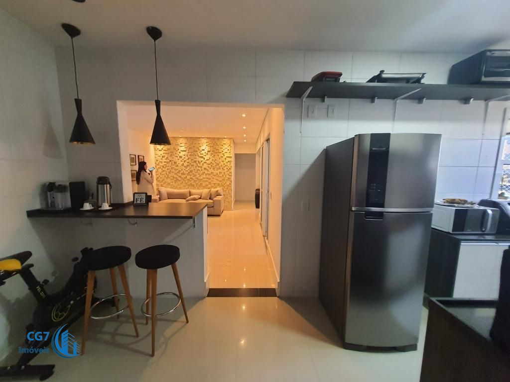 Apartamento à venda com 2 quartos, 107m² - Foto 9