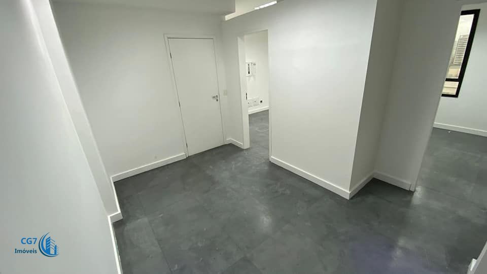 Conjunto Comercial-Sala à venda com 2 quartos, 49m² - Foto 3