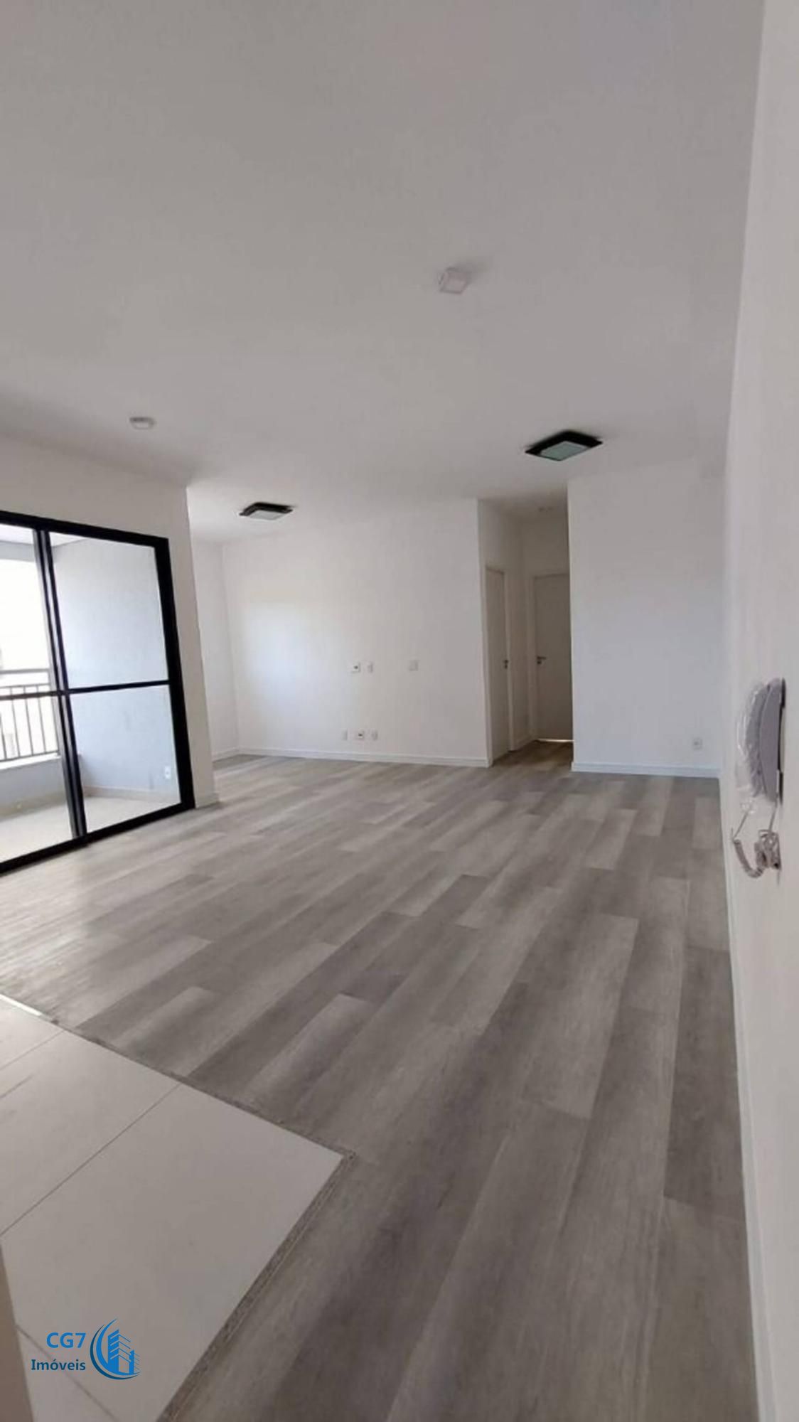 Apartamento à venda com 2 quartos, 69m² - Foto 4