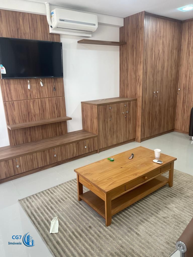 Conjunto Comercial-Sala à venda com 1 quarto, 31m² - Foto 5