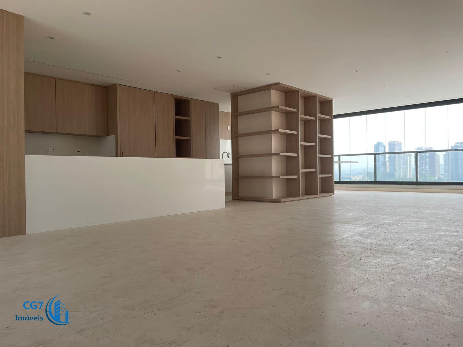 Apartamento à venda com 4 quartos, 281m² - Foto 3