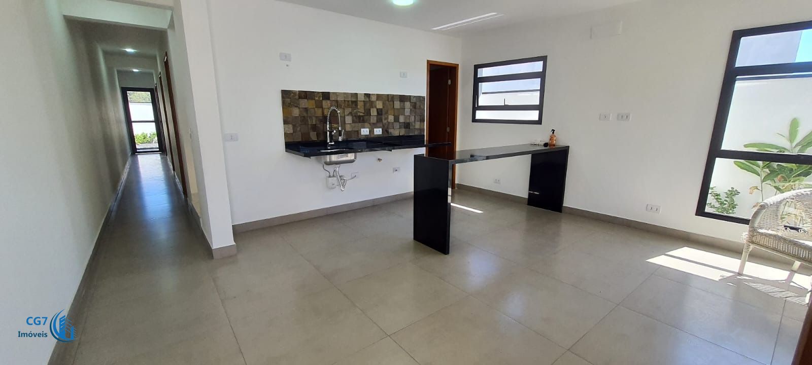 Sobrado à venda com 3 quartos, 159m² - Foto 4