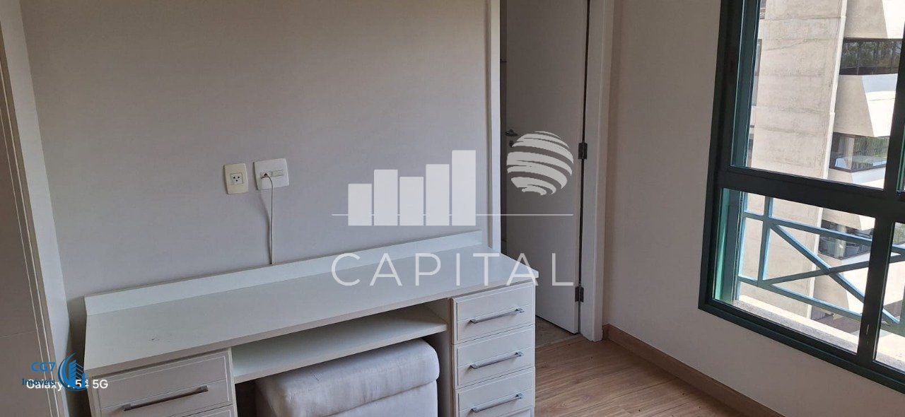 Apartamento para alugar com 2 quartos, 90m² - Foto 9