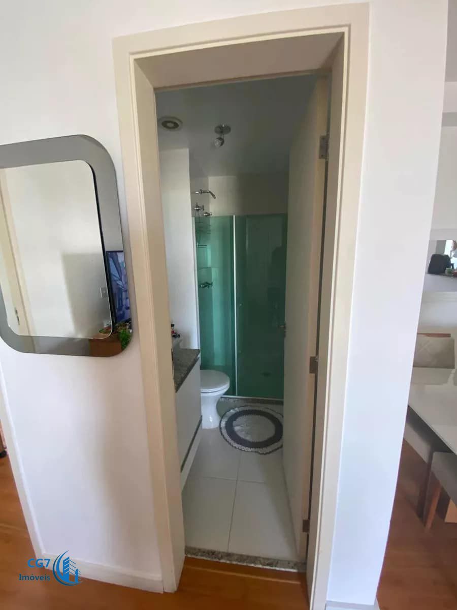 Apartamento à venda com 2 quartos, 69m² - Foto 12