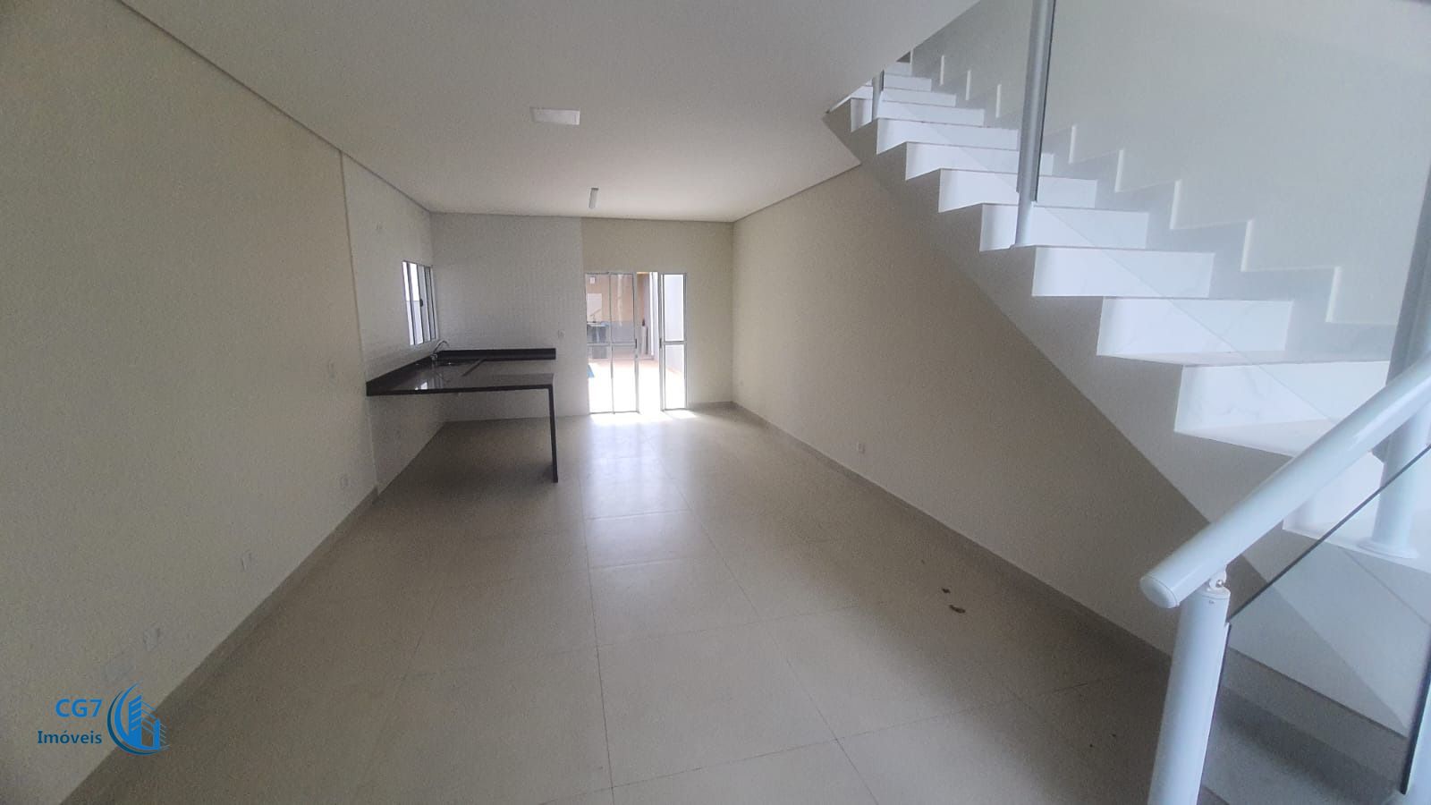 Sobrado à venda com 3 quartos, 135m² - Foto 3