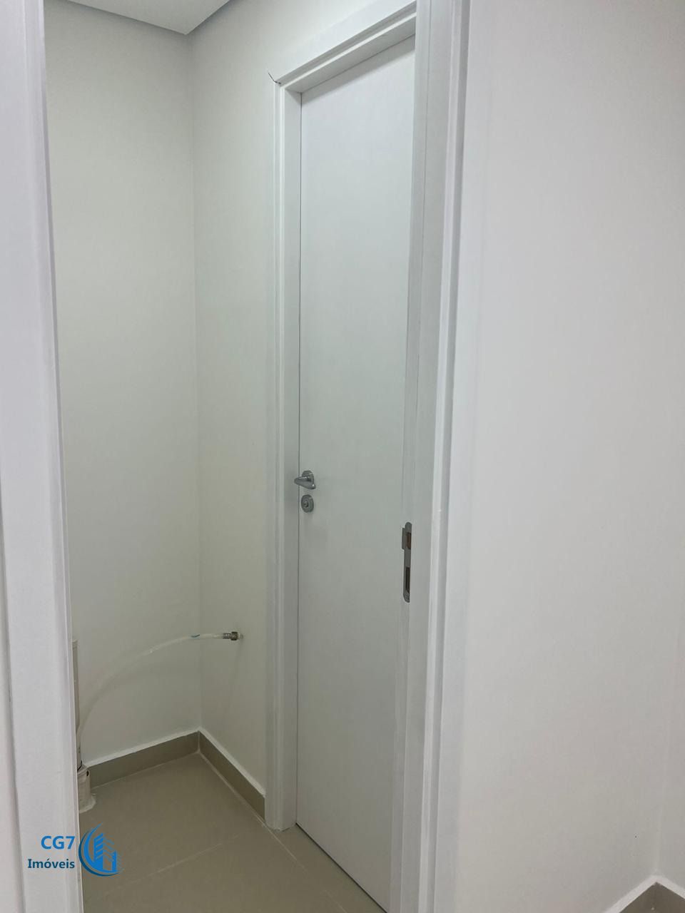 Conjunto Comercial-Sala à venda e aluguel com 1 quarto, 40m² - Foto 6