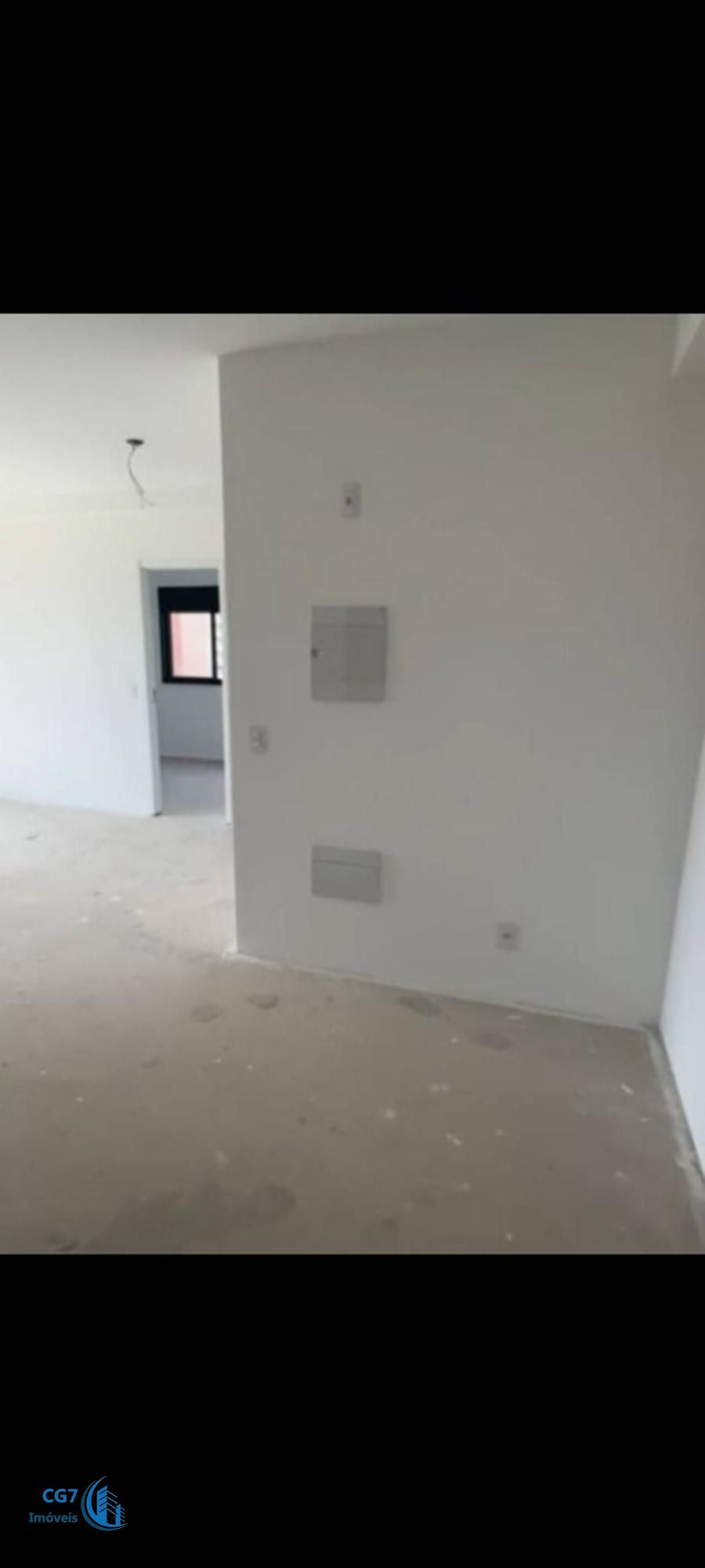 Apartamento à venda com 2 quartos, 57m² - Foto 3