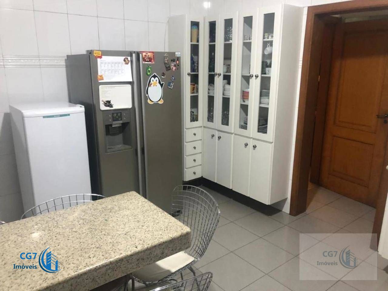 Casa de Condomínio à venda com 4 quartos, 756m² - Foto 17